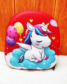 12 UNICORN SCHOOL BAG FOR KID MRP 1999 SALE 999