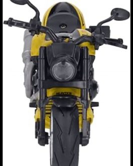 3 MORDERN CITY DIE CAST METAL PULLL BACK BIKE MRP 699 SALE 499